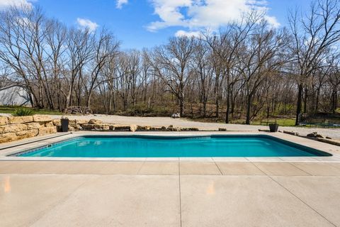 Tiny photo for 9025 217th Street N, Port Byron, IL 61275 (MLS # 12613971)