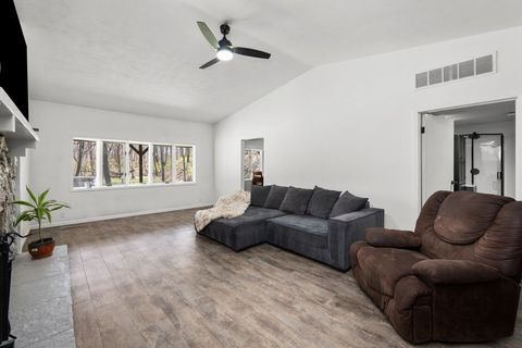 Tiny photo for 9025 217th Street N, Port Byron, IL 61275 (MLS # 12613971)