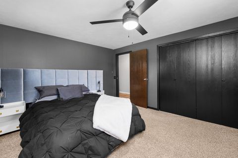 Tiny photo for 9025 217th Street N, Port Byron, IL 61275 (MLS # 12613971)