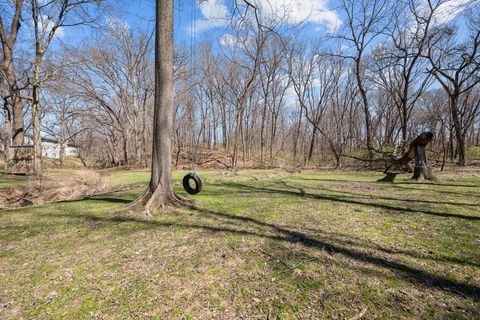 Tiny photo for 9025 217th Street N, Port Byron, IL 61275 (MLS # 12613971)