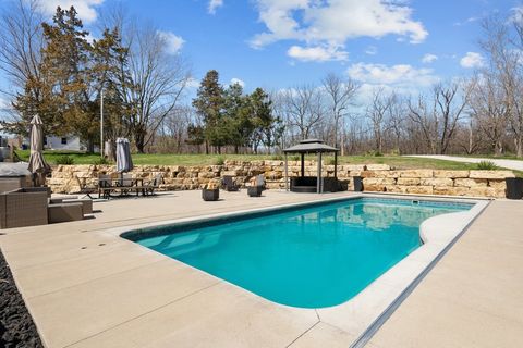 Tiny photo for 9025 217th Street N, Port Byron, IL 61275 (MLS # 12613971)