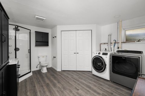 Tiny photo for 9025 217th Street N, Port Byron, IL 61275 (MLS # 12613971)