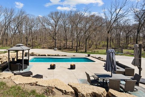 Tiny photo for 9025 217th Street N, Port Byron, IL 61275 (MLS # 12613971)