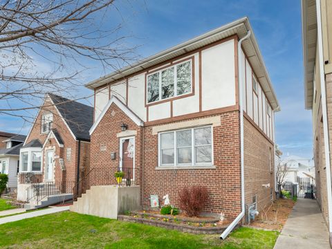 Tiny photo for 2028 N 72nd Court, Elmwood Park, IL 60707 (MLS # 12583213)
