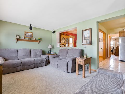 Tiny photo for 2028 N 72nd Court, Elmwood Park, IL 60707 (MLS # 12583213)