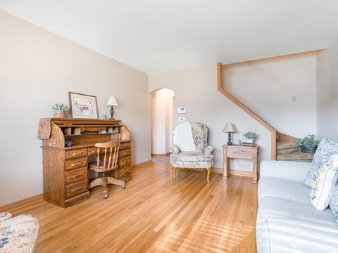 Tiny photo for 2028 N 72nd Court, Elmwood Park, IL 60707 (MLS # 12583213)