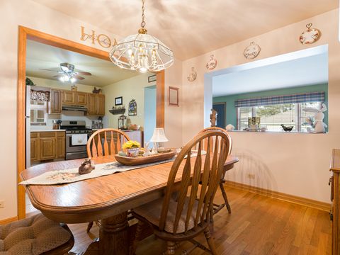 Tiny photo for 2028 N 72nd Court, Elmwood Park, IL 60707 (MLS # 12583213)