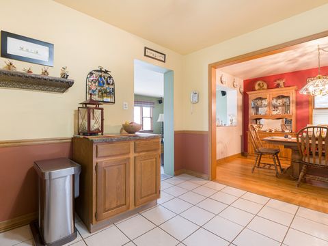 Tiny photo for 2028 N 72nd Court, Elmwood Park, IL 60707 (MLS # 12583213)