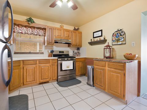 Tiny photo for 2028 N 72nd Court, Elmwood Park, IL 60707 (MLS # 12583213)