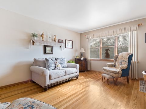 Tiny photo for 2028 N 72nd Court, Elmwood Park, IL 60707 (MLS # 12583213)