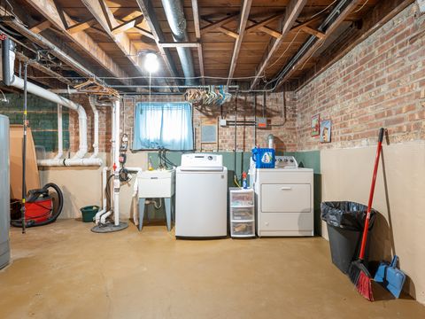 Tiny photo for 2028 N 72nd Court, Elmwood Park, IL 60707 (MLS # 12583213)