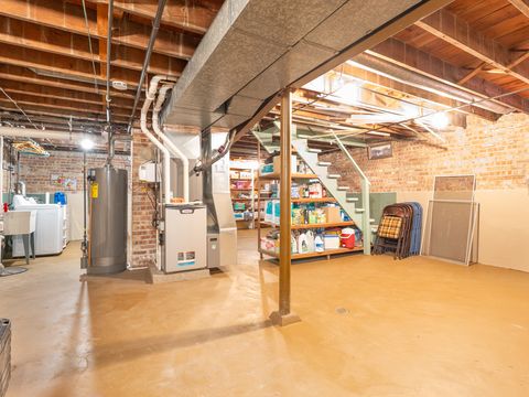 Tiny photo for 2028 N 72nd Court, Elmwood Park, IL 60707 (MLS # 12583213)