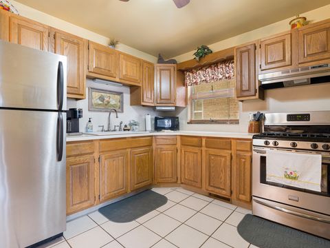 Tiny photo for 2028 N 72nd Court, Elmwood Park, IL 60707 (MLS # 12583213)