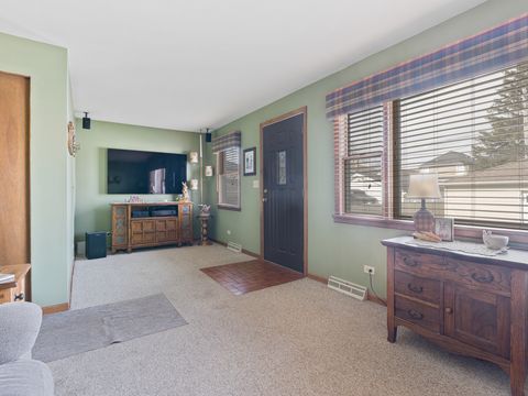 Tiny photo for 2028 N 72nd Court, Elmwood Park, IL 60707 (MLS # 12583213)