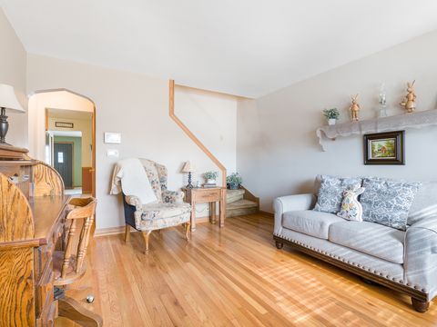 Tiny photo for 2028 N 72nd Court, Elmwood Park, IL 60707 (MLS # 12583213)