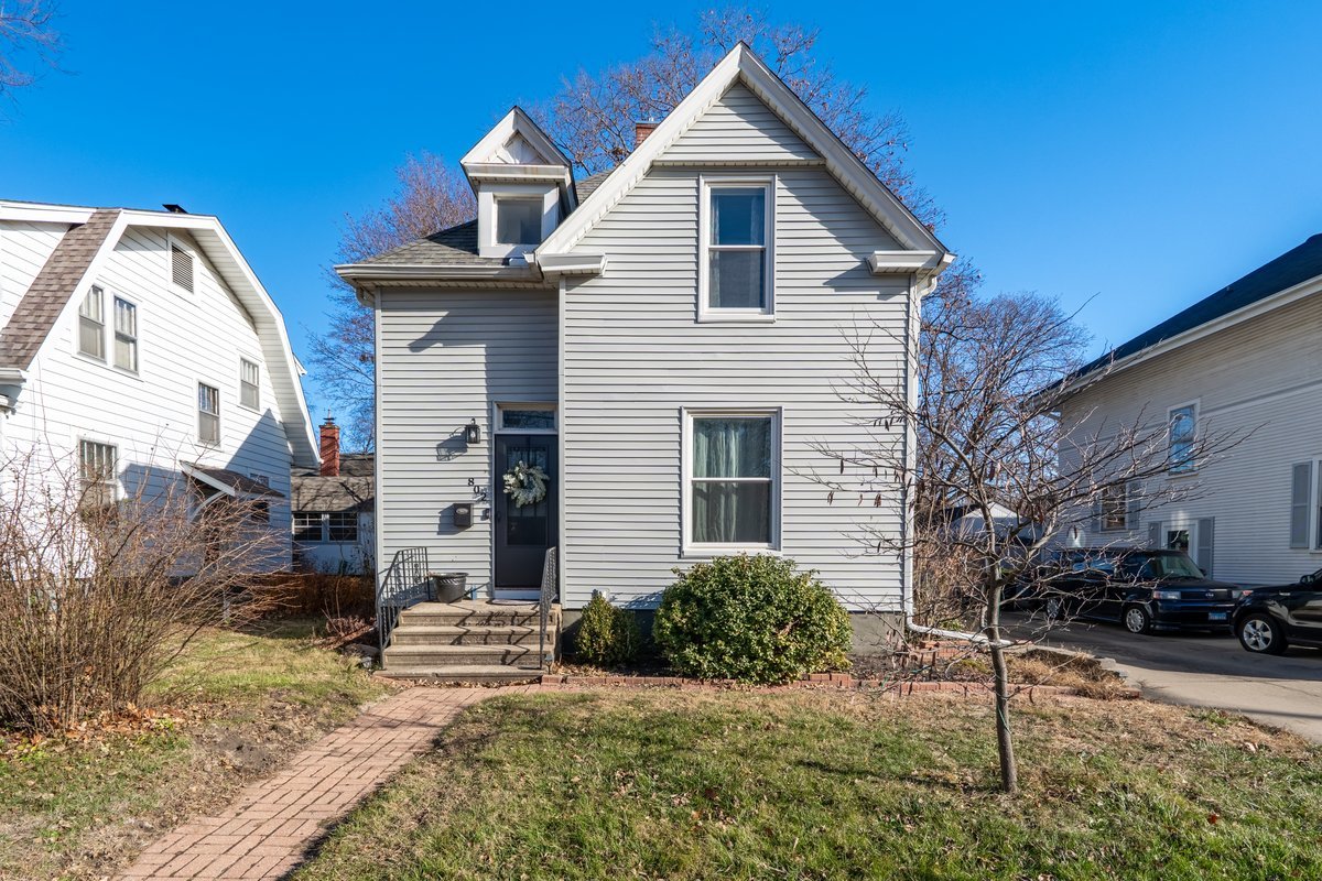 Normal, Illinois 61761, United States, 3 Bedrooms Bedrooms, ,2 BathroomsBathrooms,Residential,Active,251304