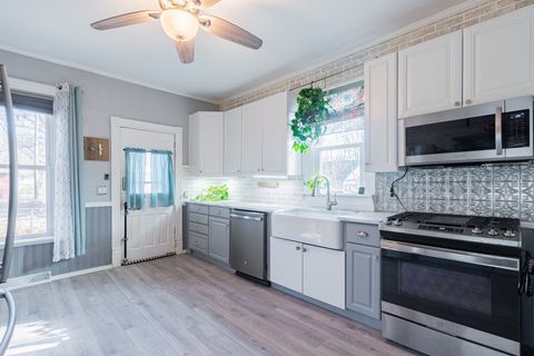 Tiny photo for 802 S Fell Avenue, Normal, IL 61761 (MLS # 12519361)