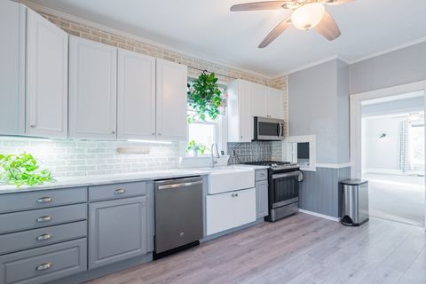 Tiny photo for 802 S Fell Avenue, Normal, IL 61761 (MLS # 12519361)