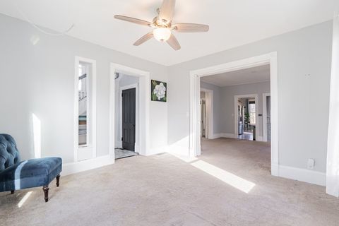 Tiny photo for 802 S Fell Avenue, Normal, IL 61761 (MLS # 12519361)