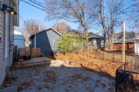 Tiny photo for 802 S Fell Avenue, Normal, IL 61761 (MLS # 12519361)