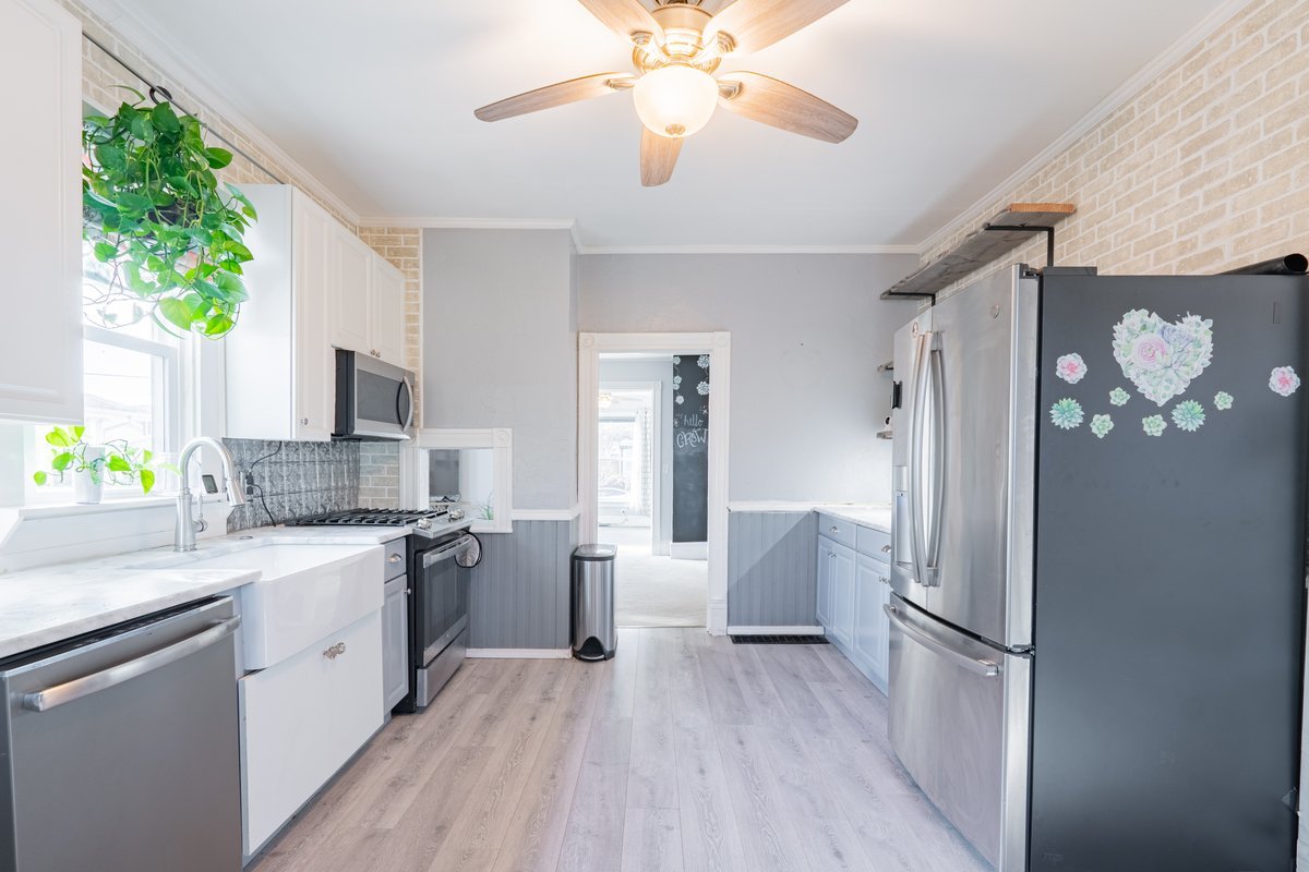 Normal, Illinois 61761, United States, 3 Bedrooms Bedrooms, ,2 BathroomsBathrooms,Residential,Active,251304