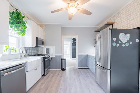 Tiny photo for 802 S Fell Avenue, Normal, IL 61761 (MLS # 12519361)