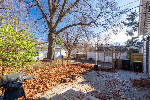 Tiny photo for 802 S Fell Avenue, Normal, IL 61761 (MLS # 12519361)