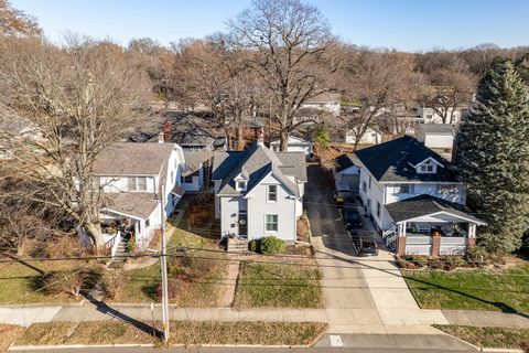 Tiny photo for 802 S Fell Avenue, Normal, IL 61761 (MLS # 12519361)