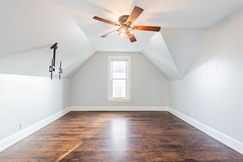 Tiny photo for 802 S Fell Avenue, Normal, IL 61761 (MLS # 12519361)