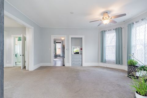 Tiny photo for 802 S Fell Avenue, Normal, IL 61761 (MLS # 12519361)