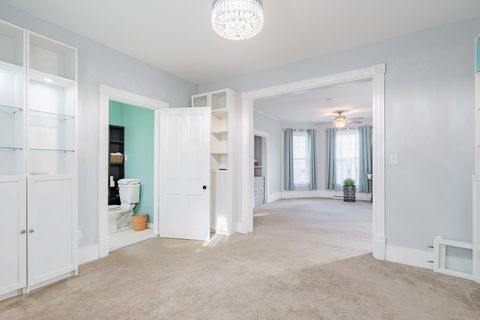 Tiny photo for 802 S Fell Avenue, Normal, IL 61761 (MLS # 12519361)