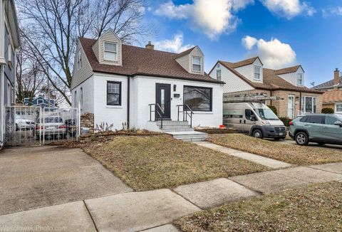 2308 Elm Street River Grove IL 60171