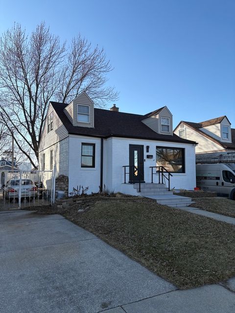 2308 Elm Street, River Grove, IL 60171 - #: 12578670