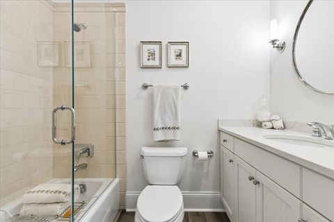 Tiny photo for 2723 N MAGNOLIA Avenue, Chicago, IL 60614 (MLS # 12582262)