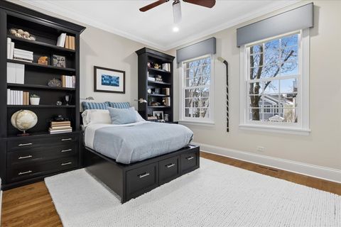 Tiny photo for 2723 N MAGNOLIA Avenue, Chicago, IL 60614 (MLS # 12582262)