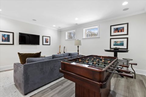 Tiny photo for 2723 N MAGNOLIA Avenue, Chicago, IL 60614 (MLS # 12582262)