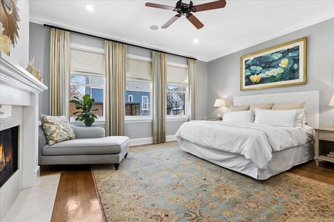 Tiny photo for 2723 N MAGNOLIA Avenue, Chicago, IL 60614 (MLS # 12582262)