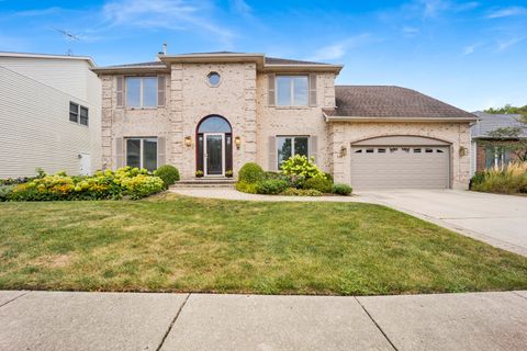 640 Downey Street Hoffman Estates IL 60169