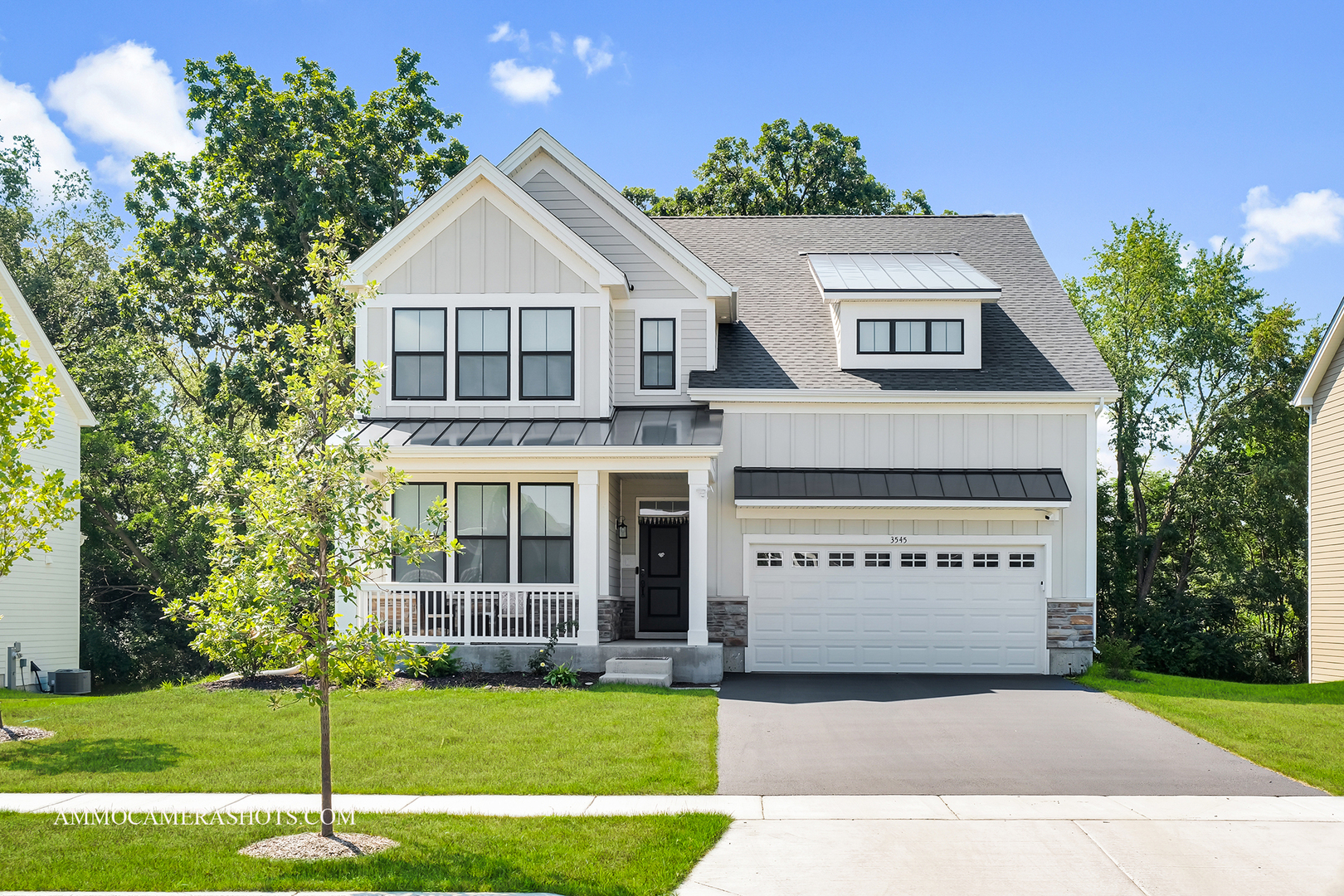 3545 S Riding Ridge