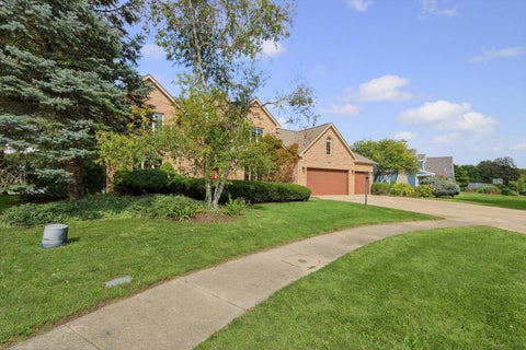 Tiny photo for 606 Lenox Court, Champaign, IL 61822 (MLS # 12764001)