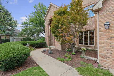Tiny photo for 606 Lenox Court, Champaign, IL 61822 (MLS # 12764001)