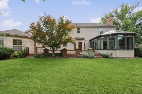 Tiny photo for 606 Lenox Court, Champaign, IL 61822 (MLS # 12764001)