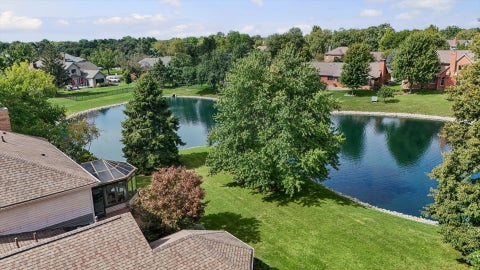 Tiny photo for 606 Lenox Court, Champaign, IL 61822 (MLS # 12764001)