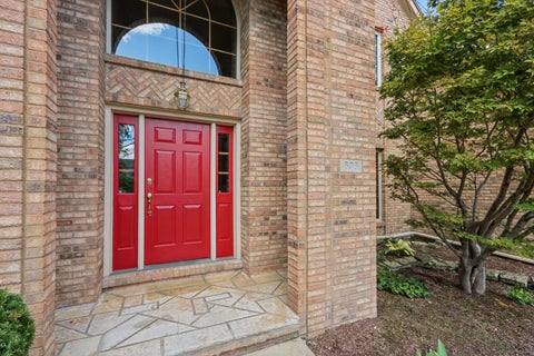 Tiny photo for 606 Lenox Court, Champaign, IL 61822 (MLS # 12764001)