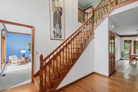 Tiny photo for 606 Lenox Court, Champaign, IL 61822 (MLS # 12764001)