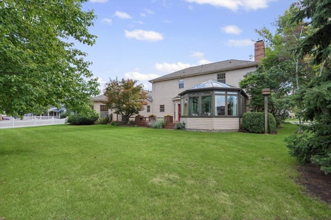 Tiny photo for 606 Lenox Court, Champaign, IL 61822 (MLS # 12764001)