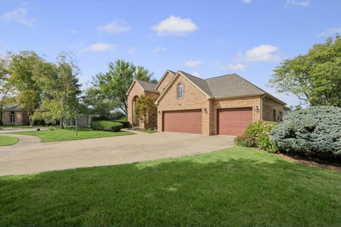 Tiny photo for 606 Lenox Court, Champaign, IL 61822 (MLS # 12764001)