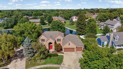 Tiny photo for 606 Lenox Court, Champaign, IL 61822 (MLS # 12764001)