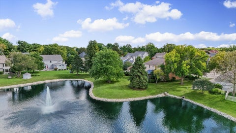 Tiny photo for 606 Lenox Court, Champaign, IL 61822 (MLS # 12764001)