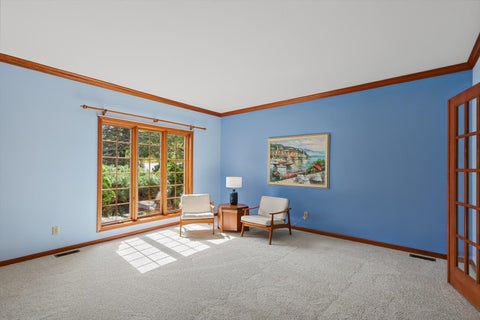Tiny photo for 606 Lenox Court, Champaign, IL 61822 (MLS # 12764001)